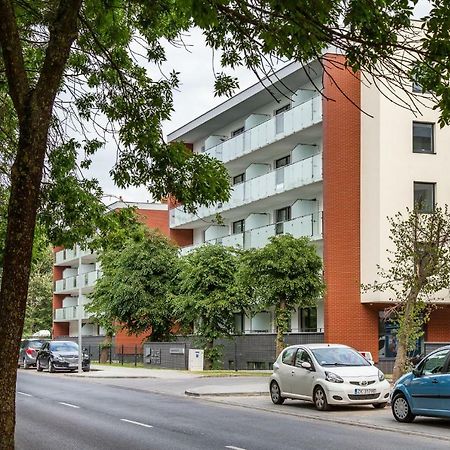 Apartamenty Blizej Morza - Visitopl Kolobrzeg Exterior photo