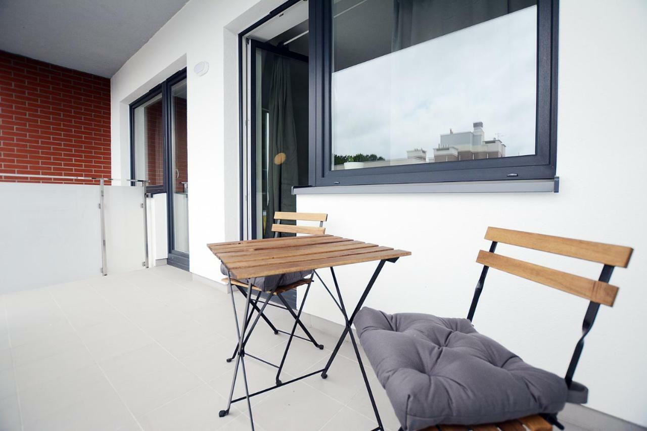 Apartamenty Blizej Morza - Visitopl Kolobrzeg Exterior photo