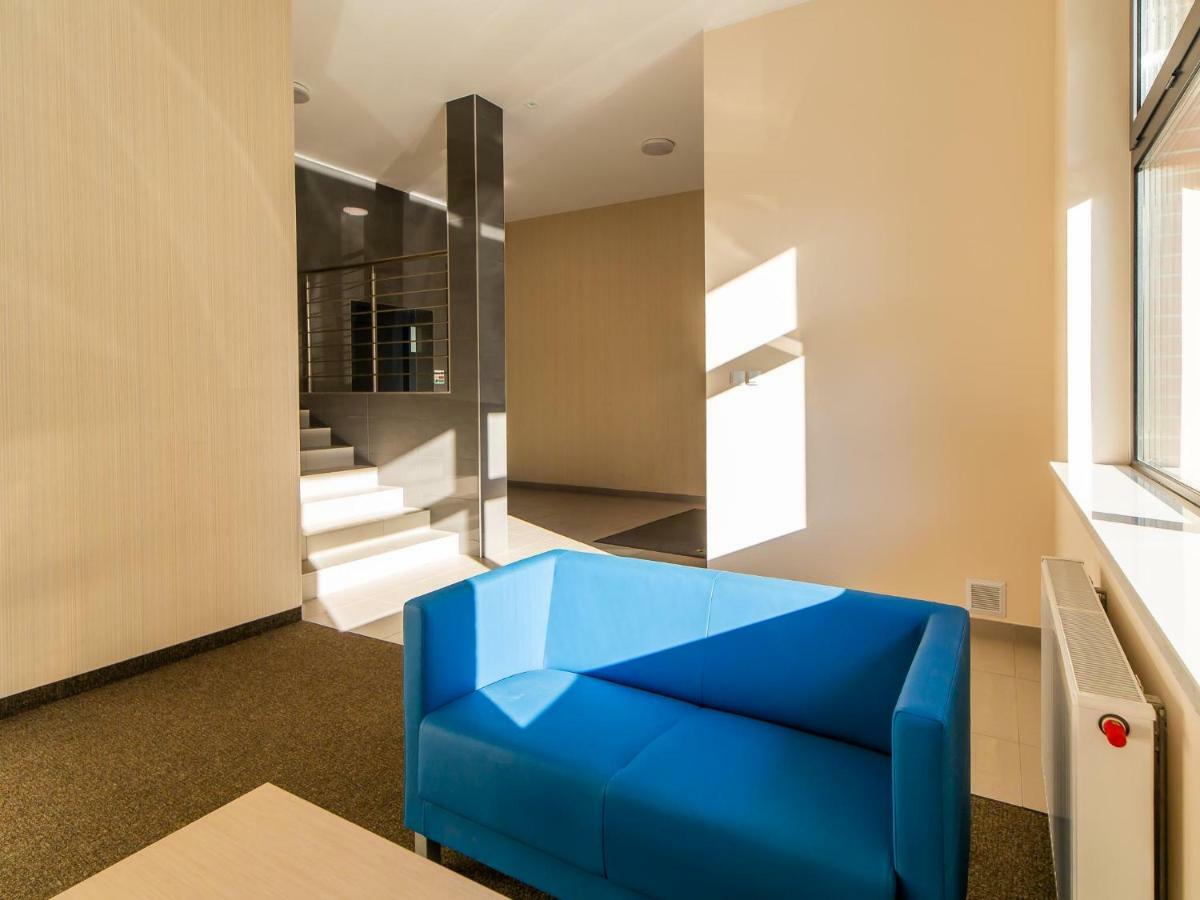 Apartamenty Blizej Morza - Visitopl Kolobrzeg Exterior photo
